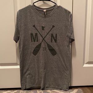 MN Paddle Shirt